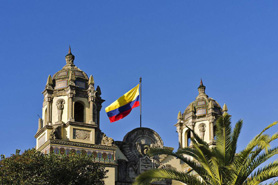 再傳捷報(bào)，中正鍋爐隨中化集團(tuán)成功落戶哥倫比亞