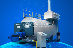 中正鍋爐再創(chuàng)佳績 成功中標(biāo)中國空間技術(shù)研究院項目