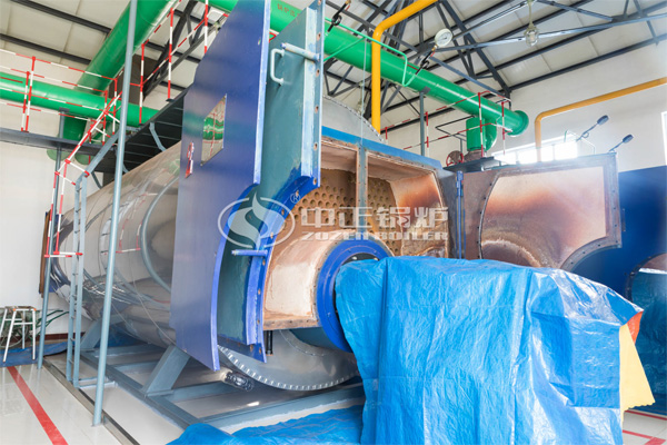 中正綠色環(huán)保型燃?xì)庹羝仩t為吉利汽車(chē)加快 攜手共進(jìn)讓出行更加美好