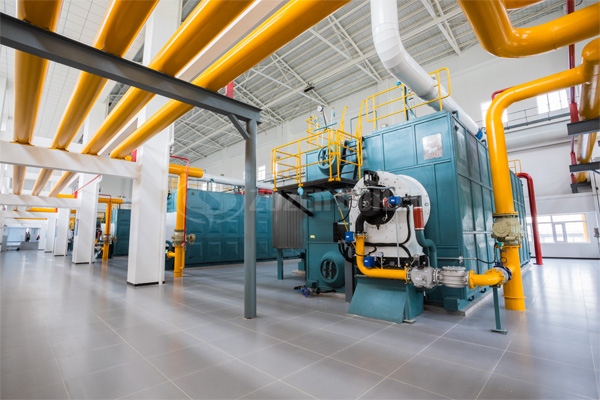 選蒸汽還是熱水鍋爐？