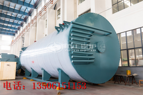 水洗廠該如何選擇鍋爐設(shè)備呢？