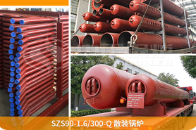 中正鍋爐為確保鍋爐項目順利展，向巴基斯坦提供了專業(yè)的技術指導