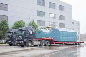 中正SZL系列鏈條爐性能優(yōu)異 助力中國企業(yè)海外生產(chǎn)基地的建設