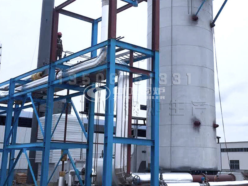 揚(yáng)州東方鍋爐有限公司