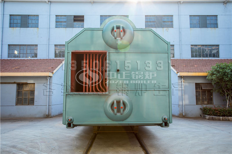 6噸燃氣鍋爐技術(shù)參數(shù)