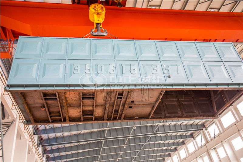 60蒸噸的生物質(zhì)鍋爐需要多少錢(qián)