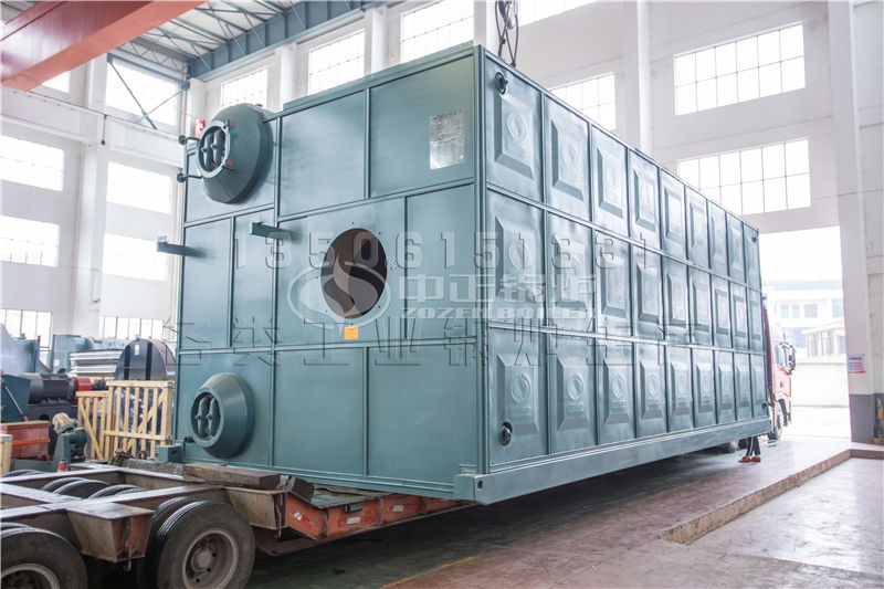 六噸的舊鍋爐賣(mài)鐵多少錢(qián)