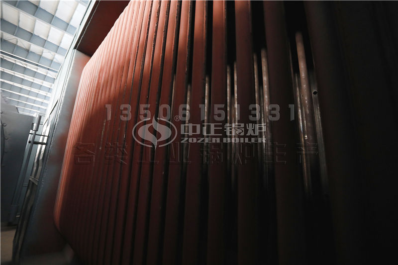 6噸,8噸天然氣鍋爐價(jià)格