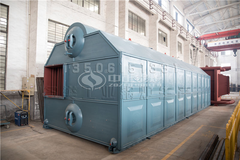 國(guó)內(nèi)鍋爐品牌十大排名