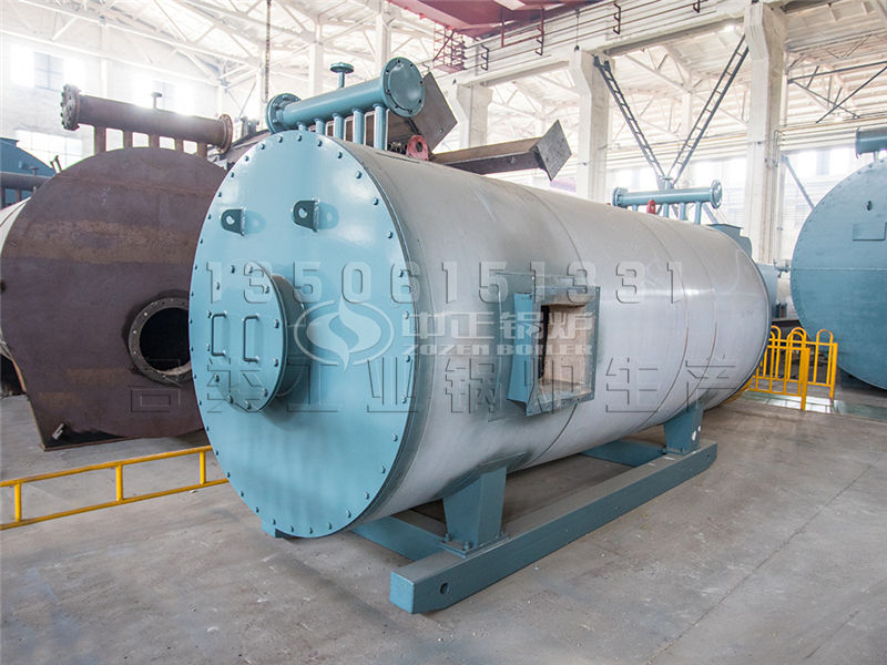 導熱油爐設計規(guī)范