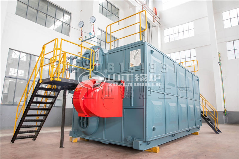 柴油鍋爐和天然氣鍋爐哪個(gè)更省錢(qián)