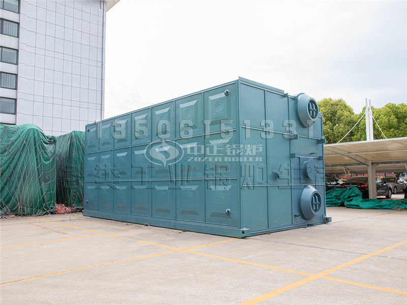 15h燃氣鍋爐價格