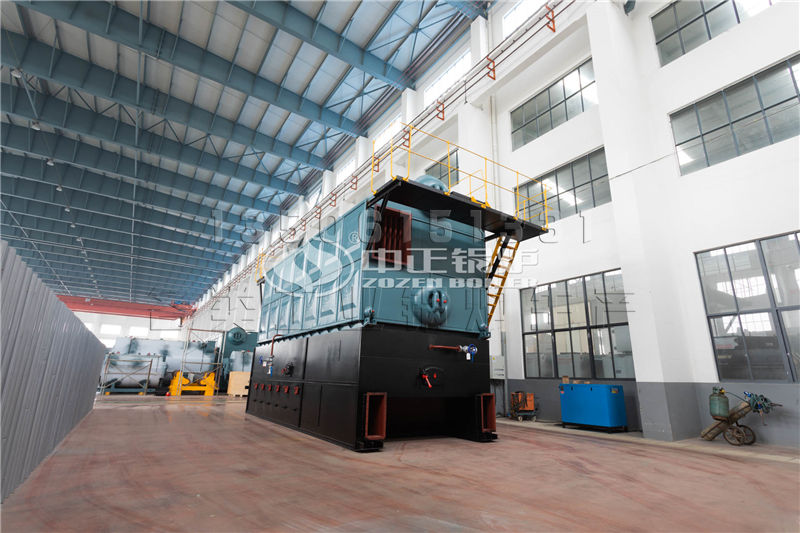 天然氣鍋爐兩噸規(guī)格及價格