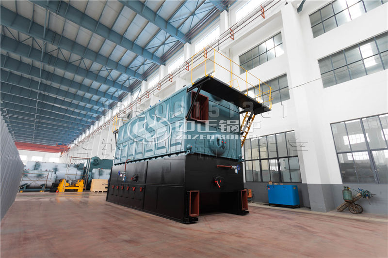 國(guó)產(chǎn)鍋爐一線品牌有哪些