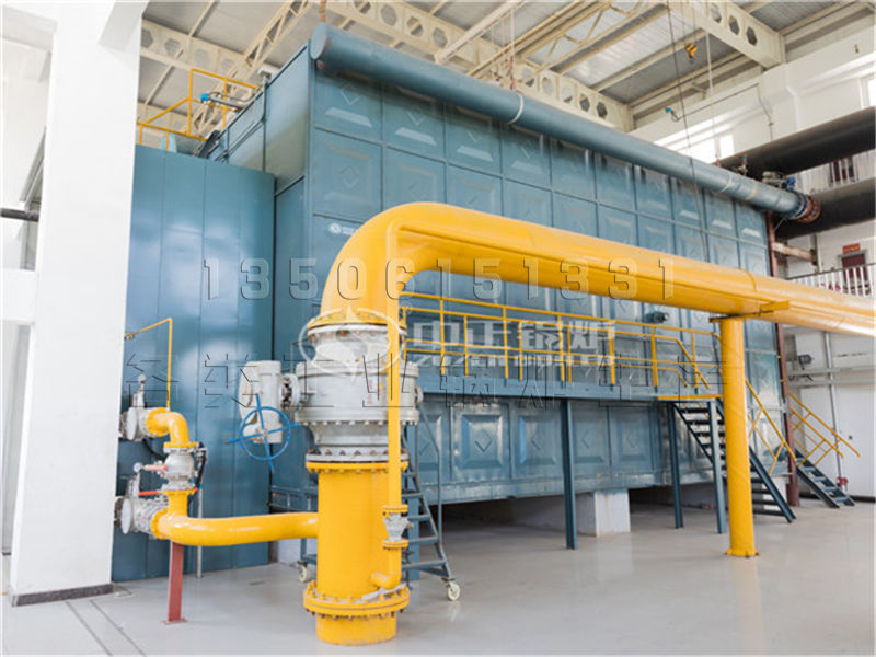 柴油鍋爐多少錢一臺