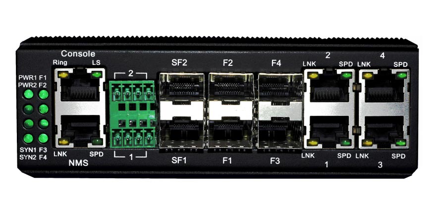 光貓、路由器、交換機、wifi通俗釋義