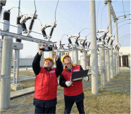 杭州供電公司